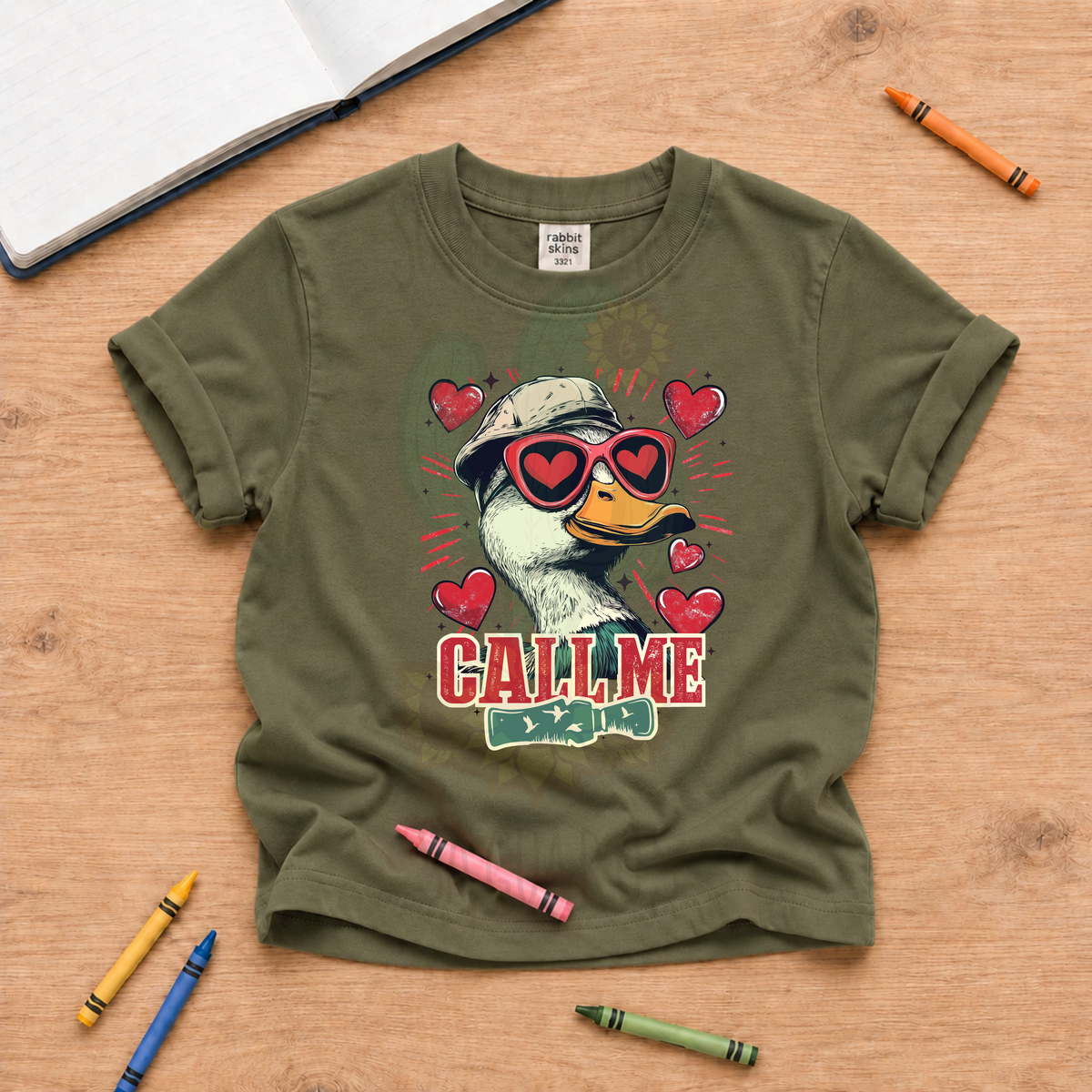 Call Me