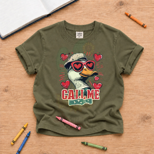 Call Me