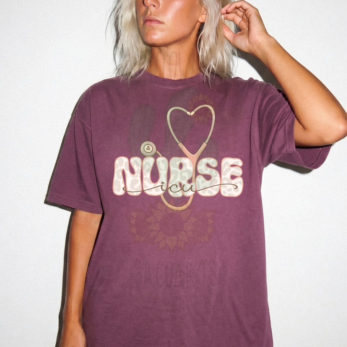 ICU Nurse