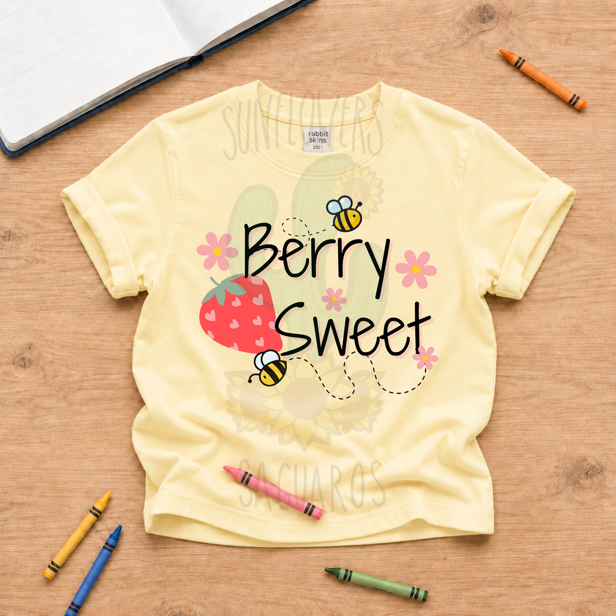 Berry Sweet