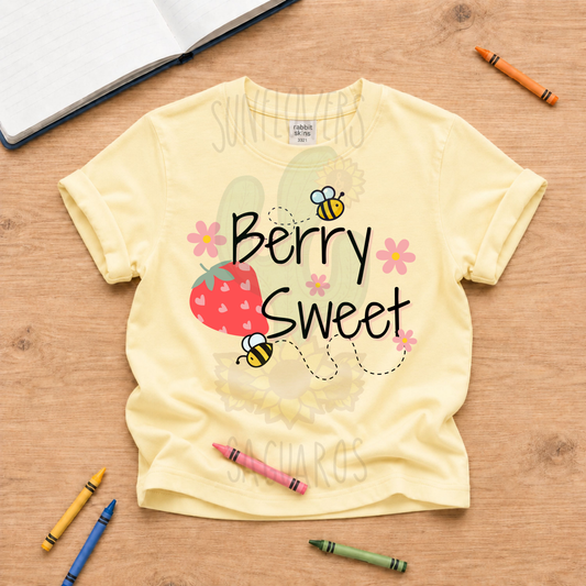 Berry Sweet