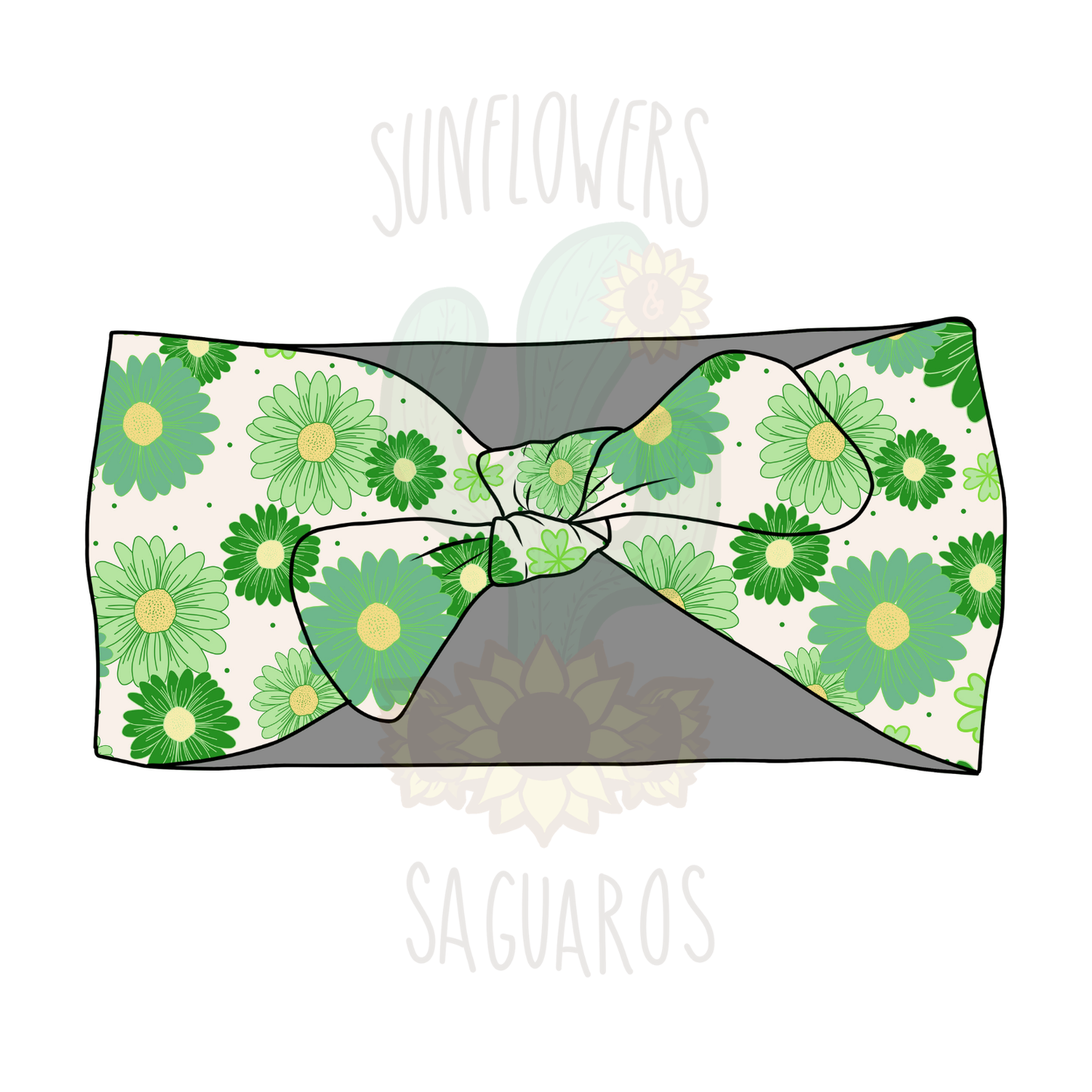Patty Flowers