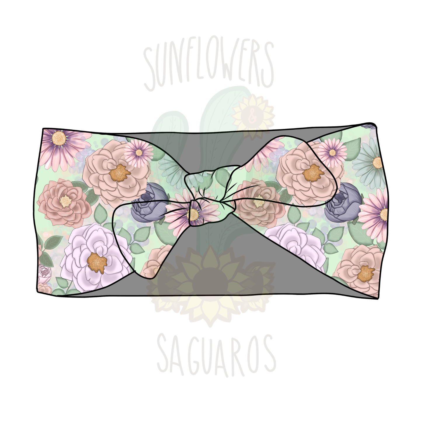 Spring Bouquet