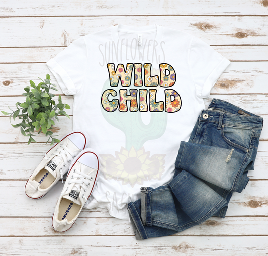 Wild Child