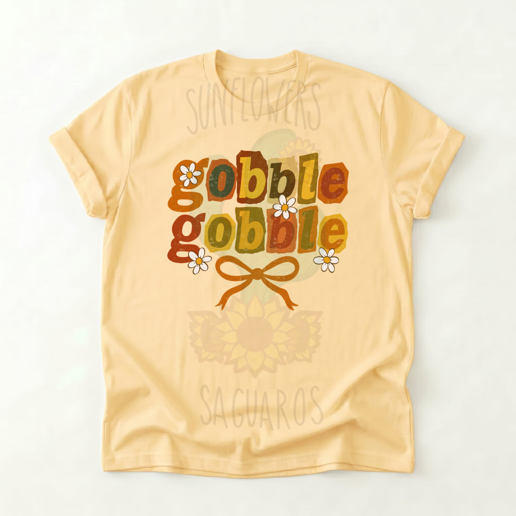 Gobble Gobble
