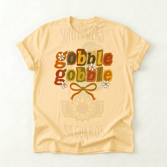 Gobble Gobble