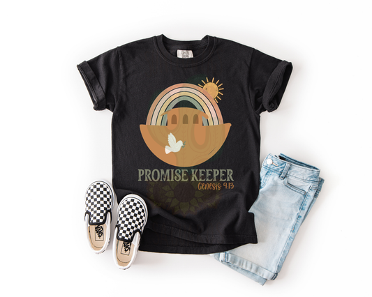 Promise Keeper