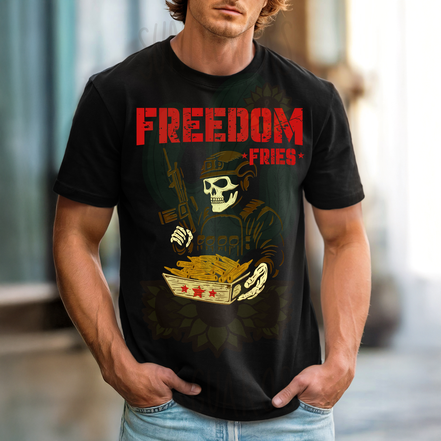 Freedom Fries