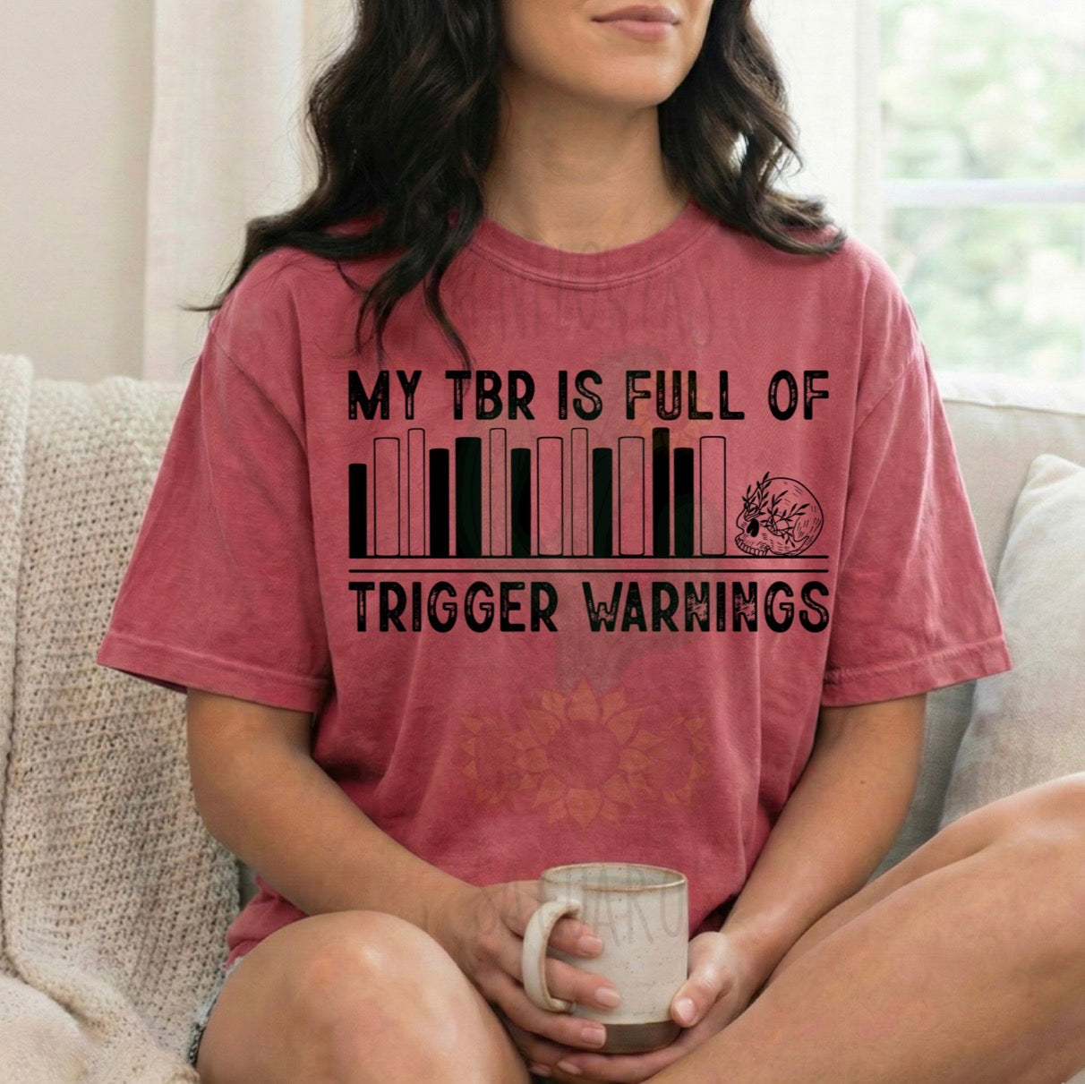 TBR Is Full