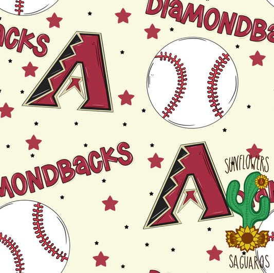 Dbacks