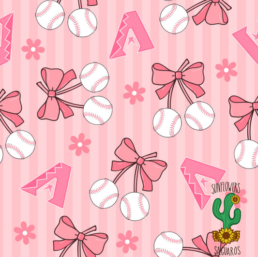 Pink Dback