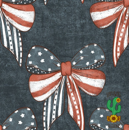 RWB Bows