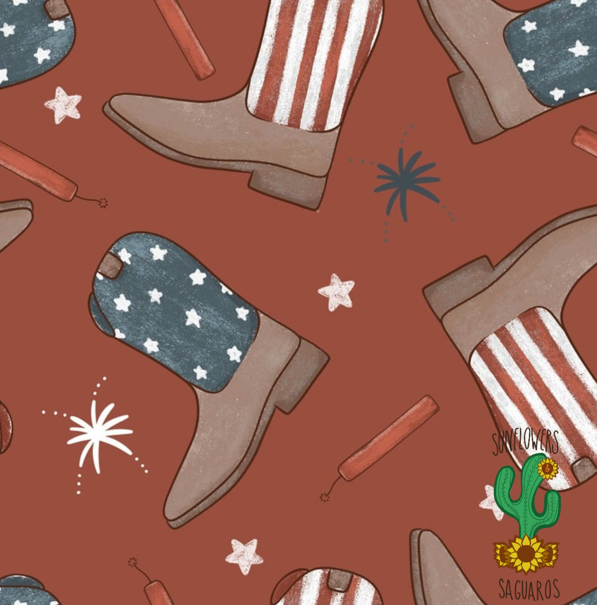 American Boots