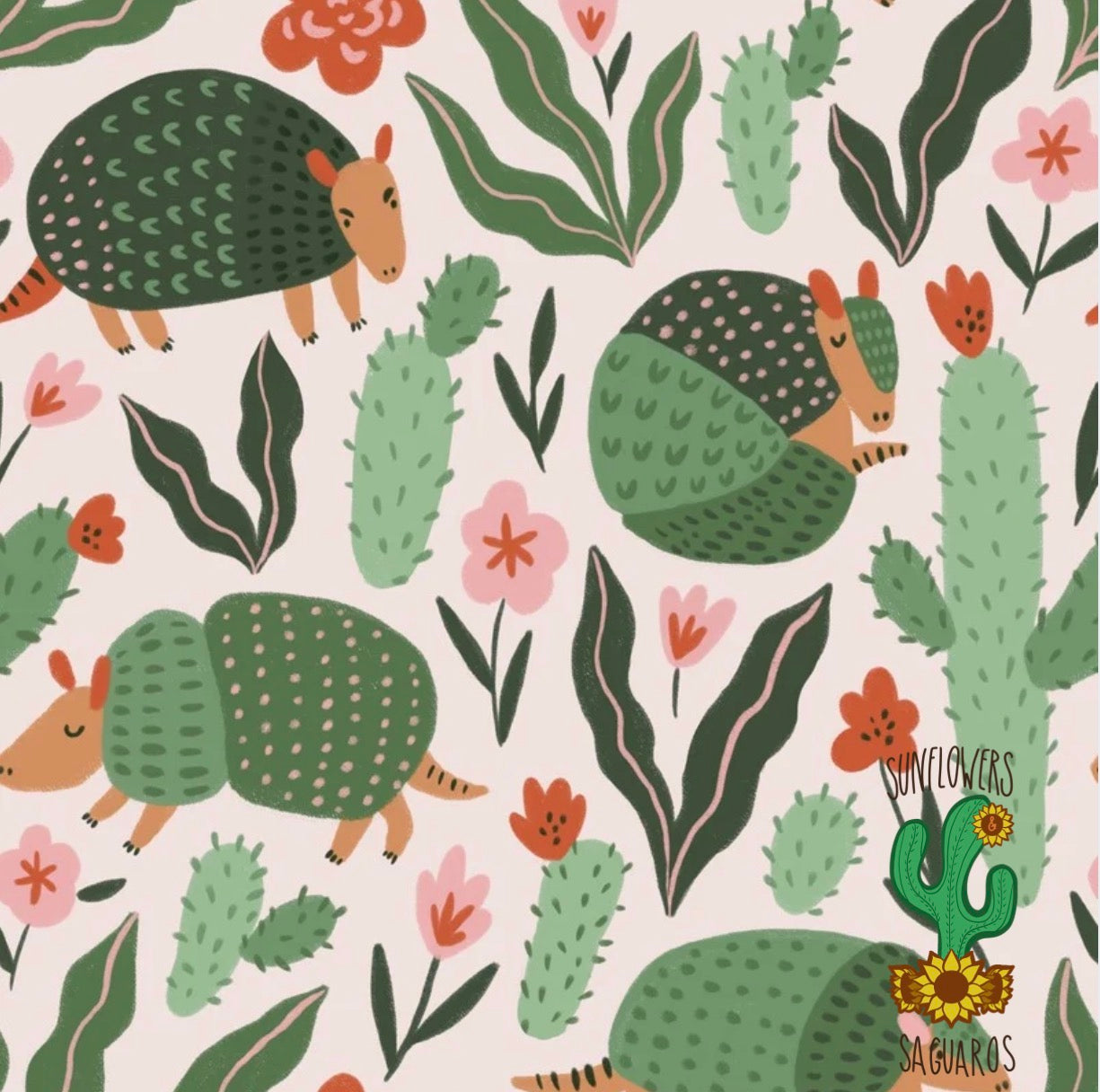 Armadillo