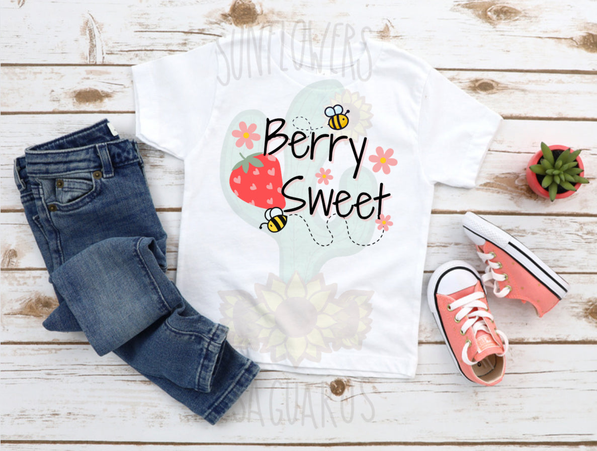 Berry Sweet