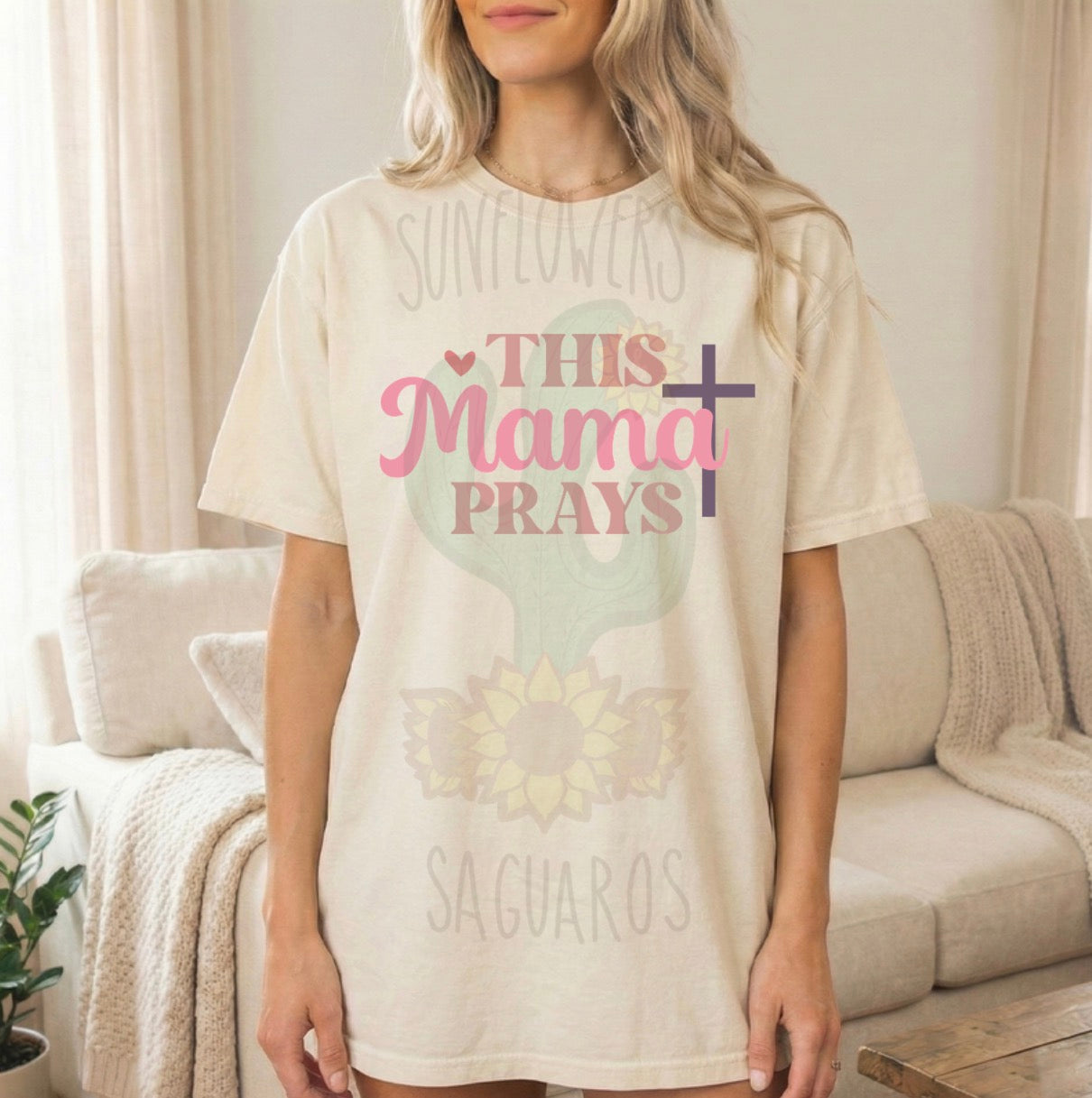 This Mama Prays