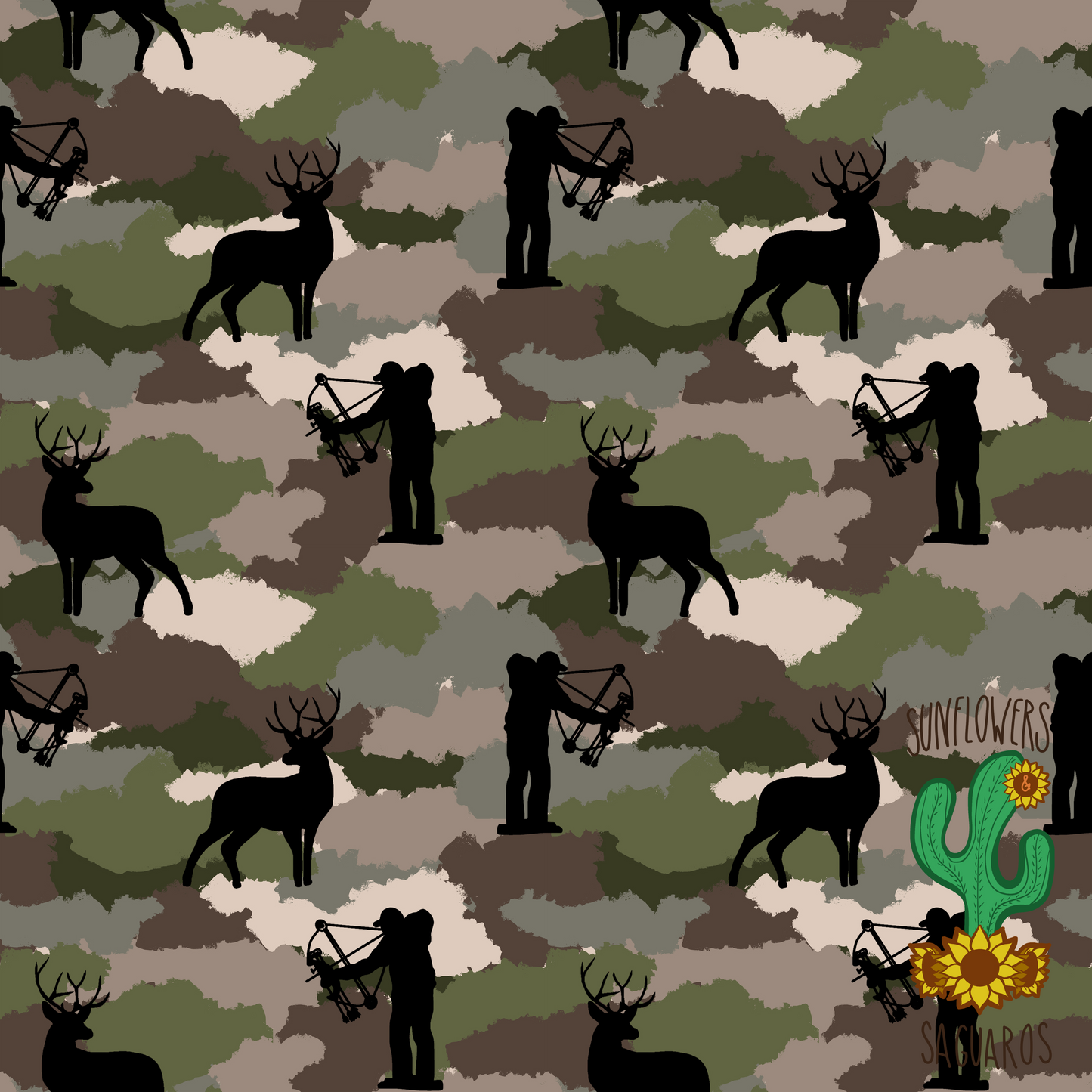 Thwackin’ Camo