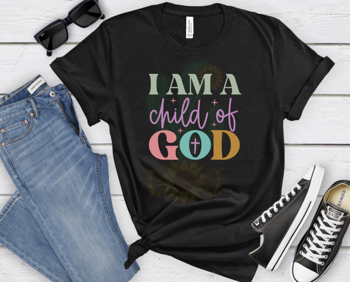 Child Of God