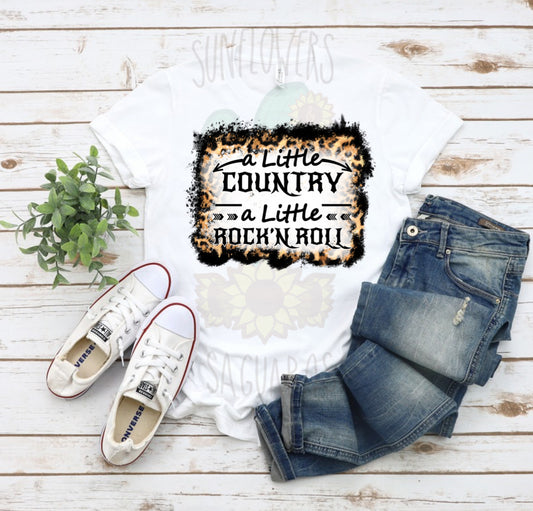 A Little Country