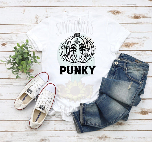 Punky