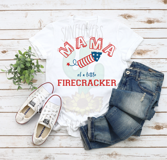 Firecracker Mama