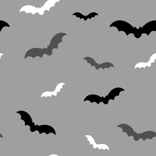 Halloween Bats