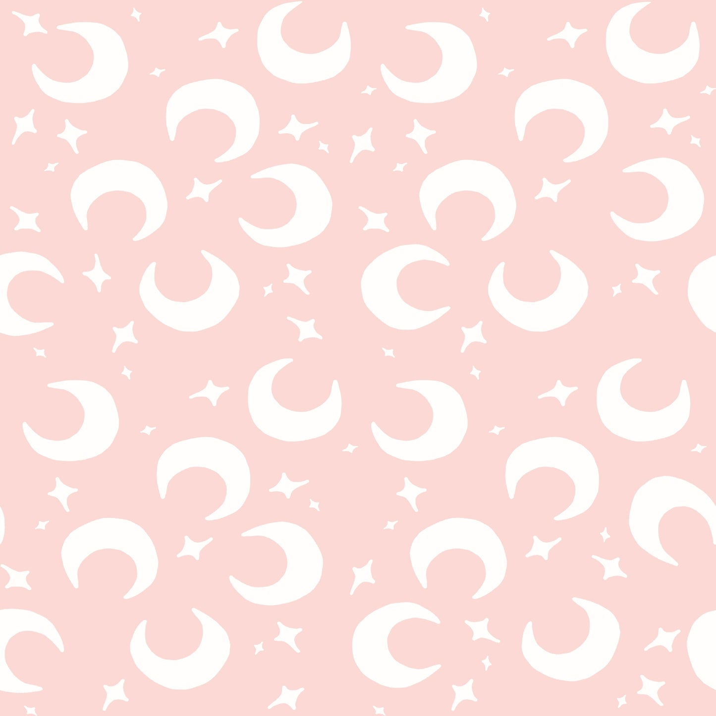 Crescent Pink Bright