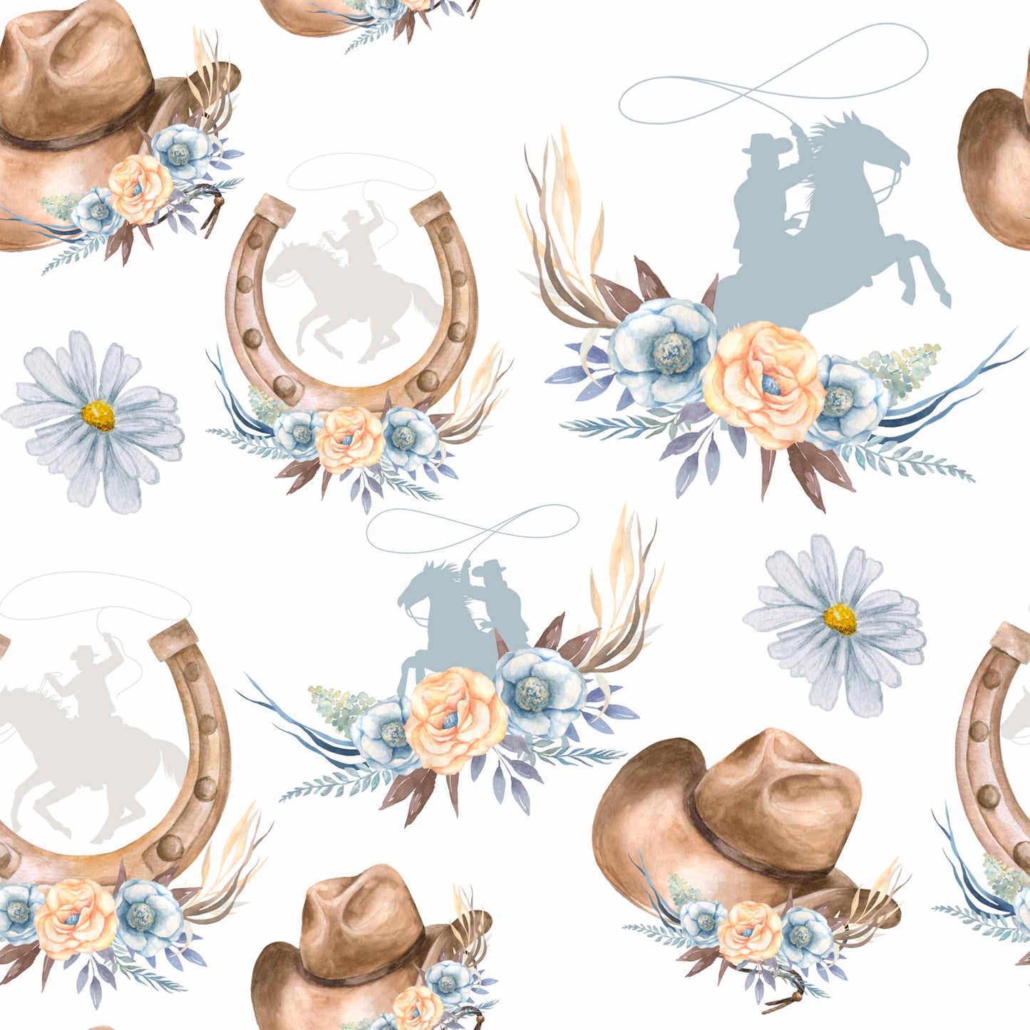 Dainty Western