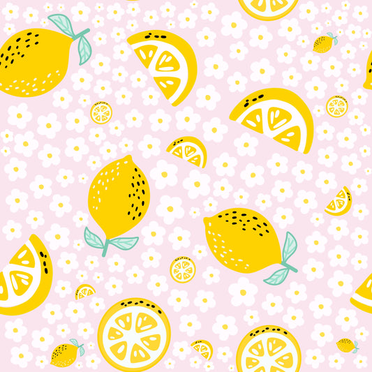 Pink Lemons