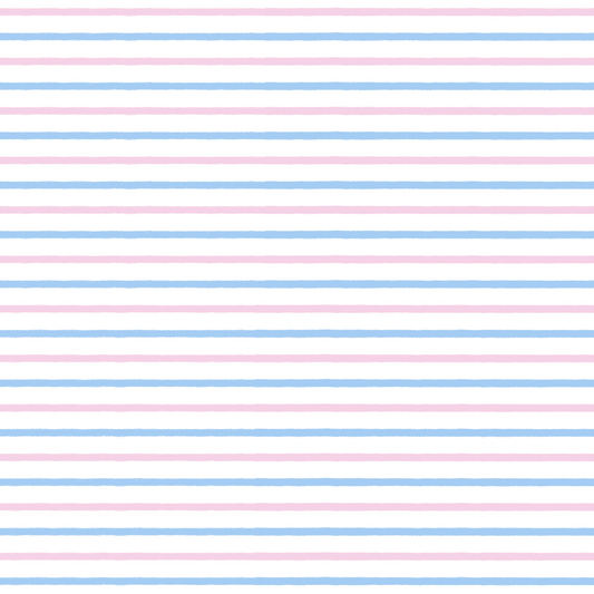 Newborn Stripes