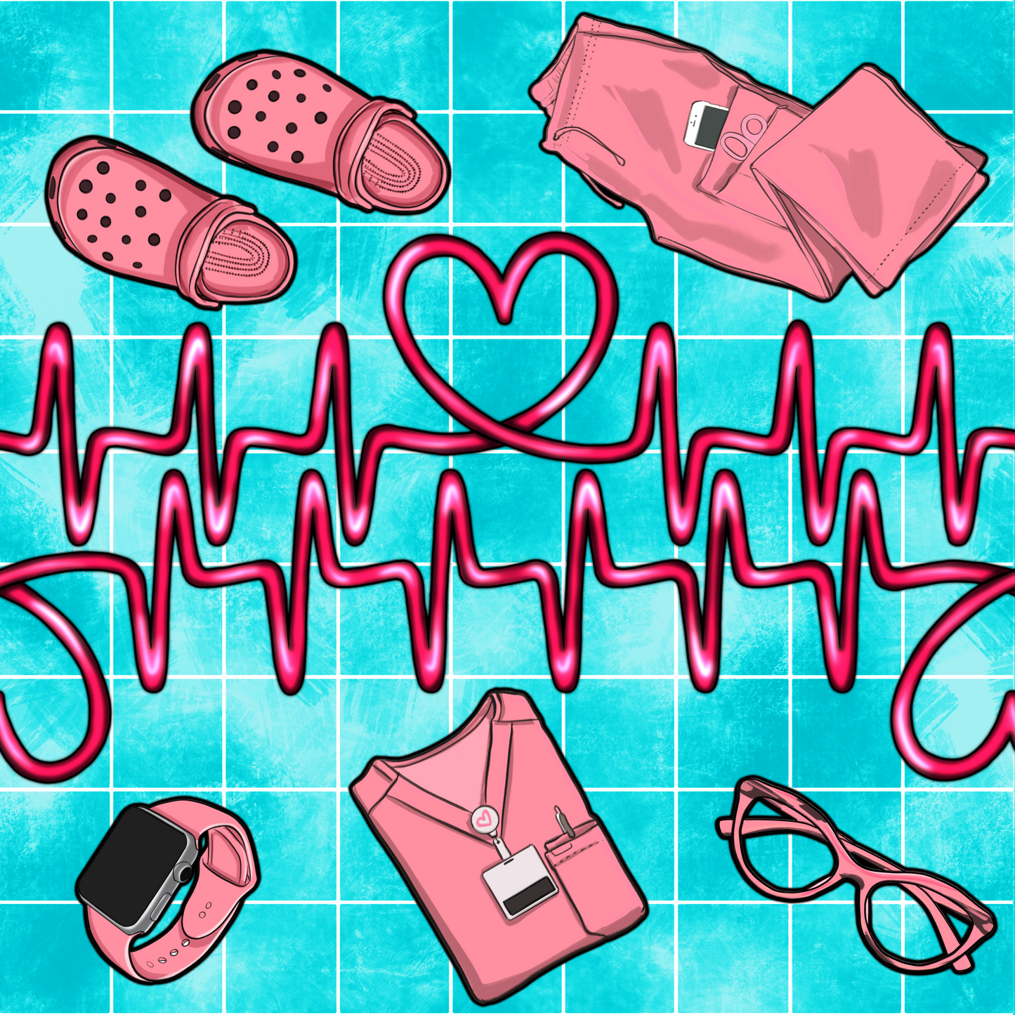 HeartCheck & FitCheck