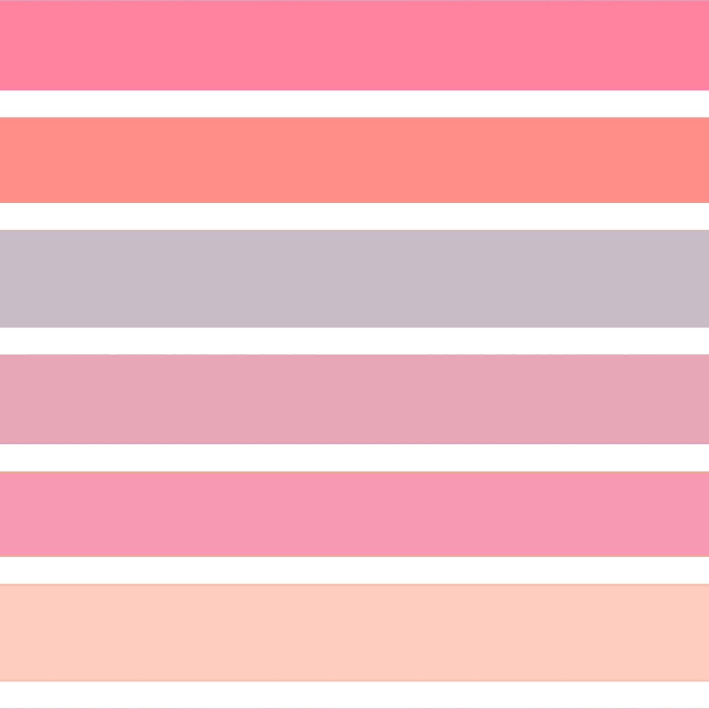 Stripes Pink Bright