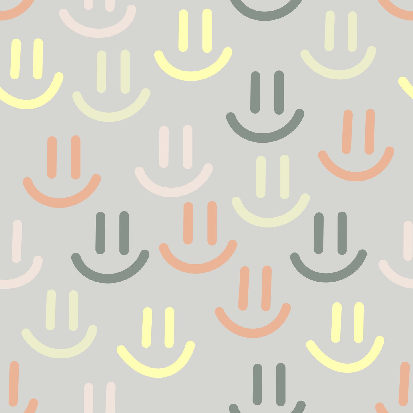 Neutral Smiles