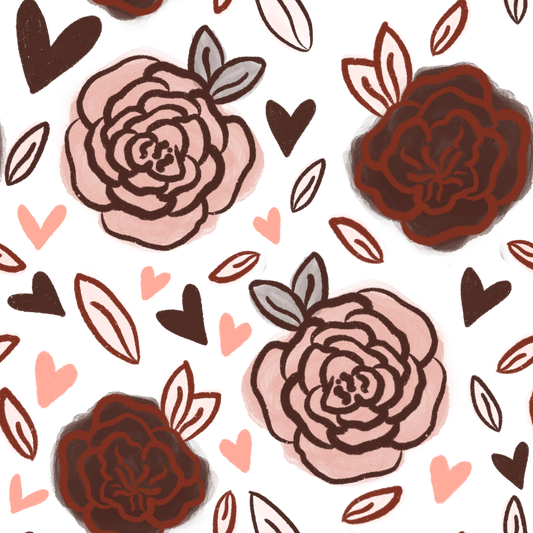 Valentines Floral