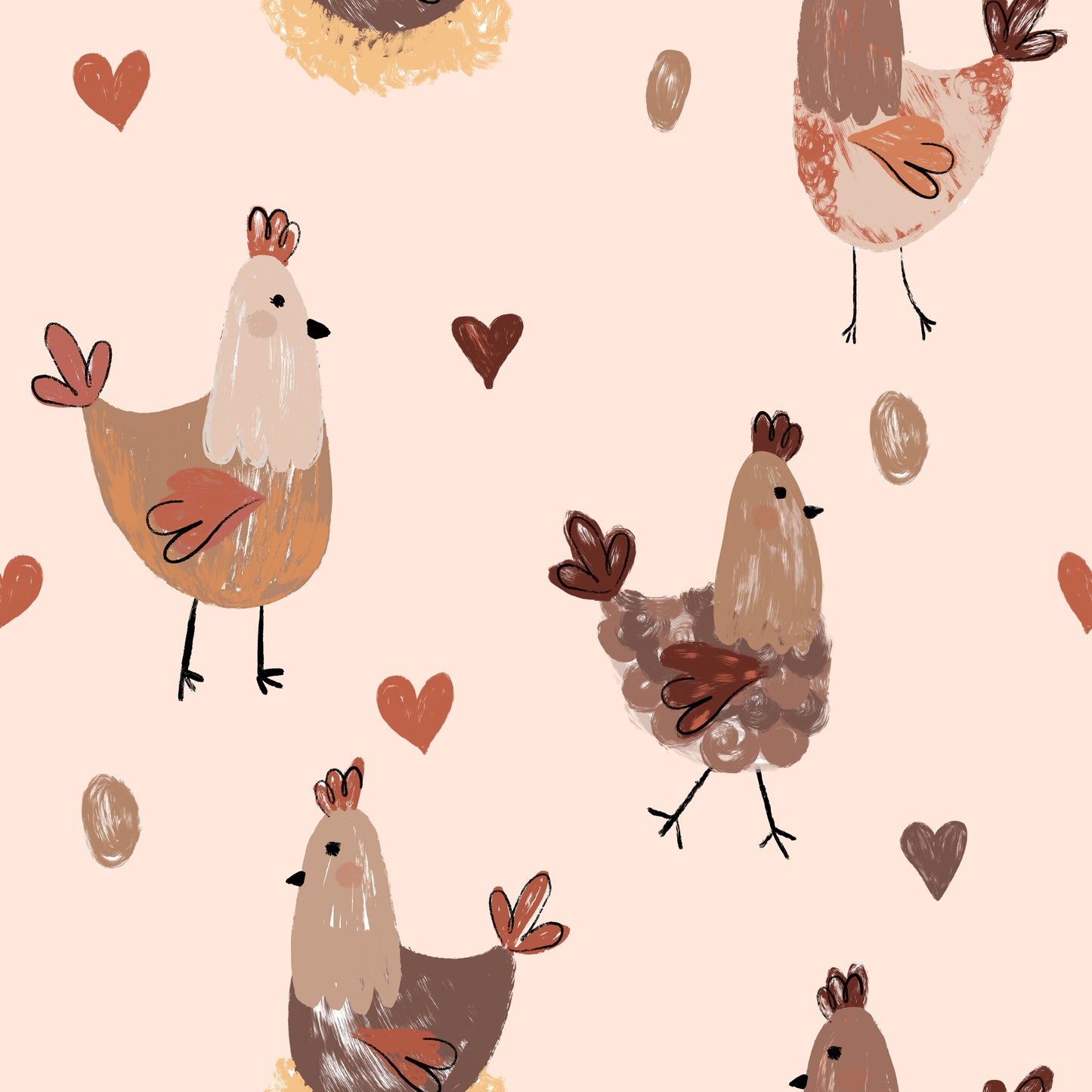 Chickens