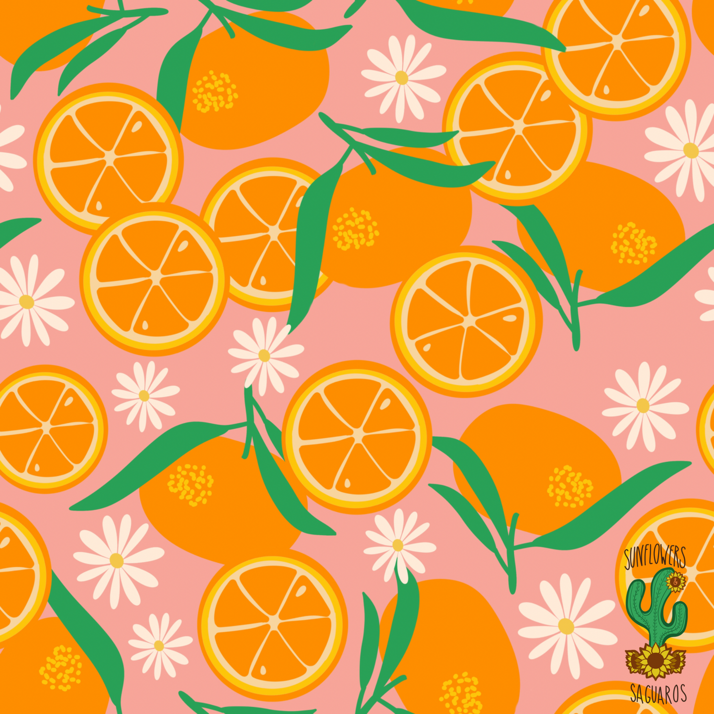 Oranges