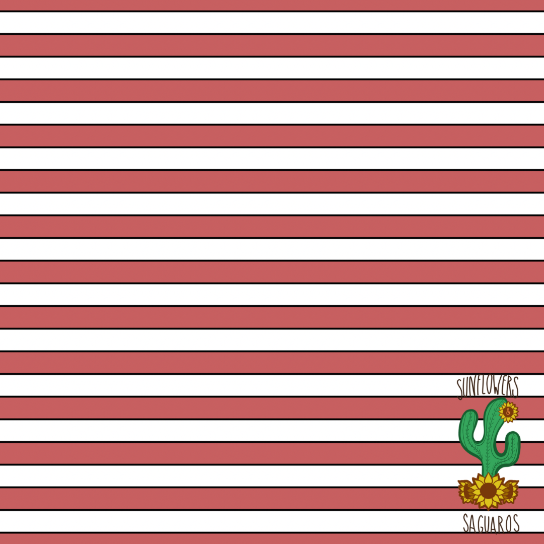 Red Stripes