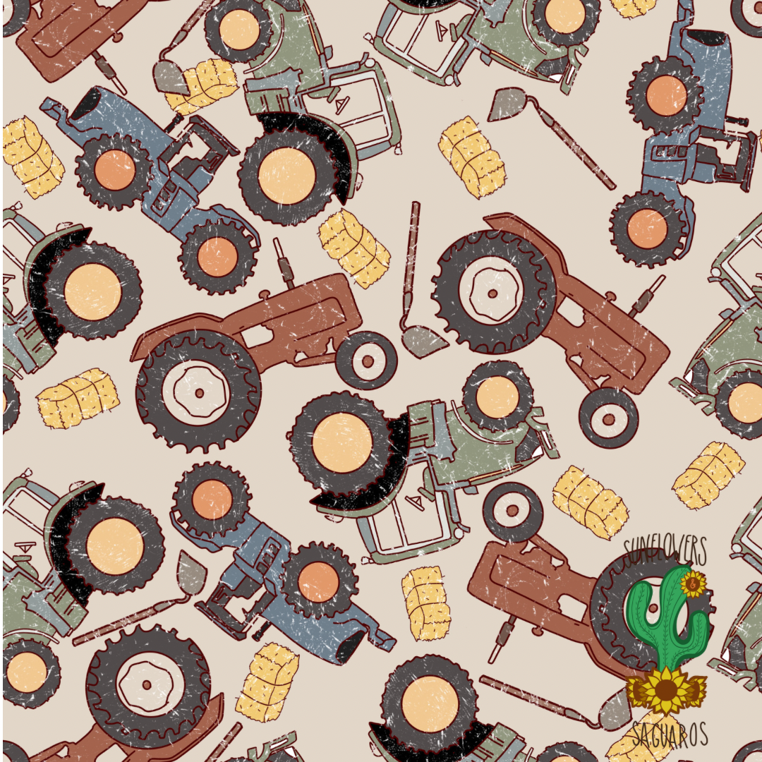 Tractors